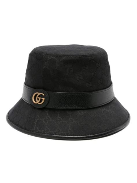 Heren hoeden & petten van Gucci 